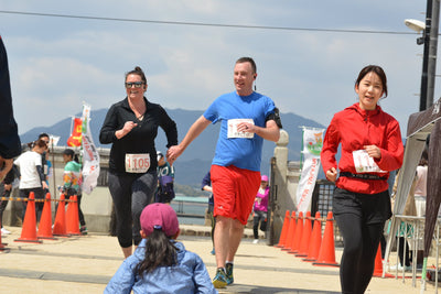 Photo of 5th Miyajima Marathon