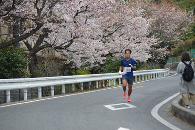 第6のミヤジマMarathon Entry Runners List（また、By Country/Area/アルスター）