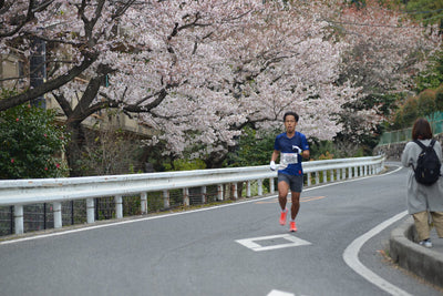 6th Miyajima Marathon Entry Runners List(Also By  Country/Area/Province)