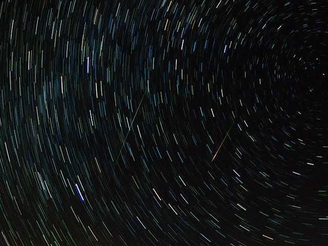 Meteor Shower Events: Managing Customer Inquiries with Phone Bots