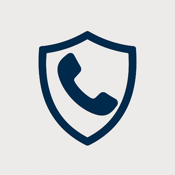 AI Phone Receptionist – Reception Junior